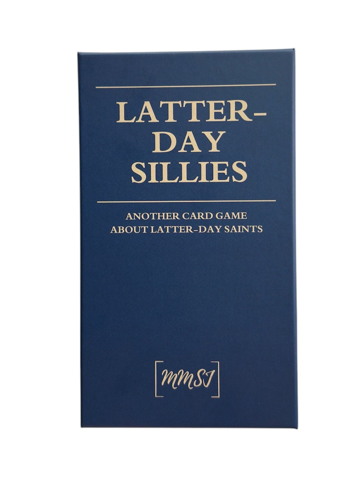 Latter-Day Sillies